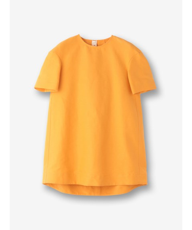 コットン ビッグカットソー