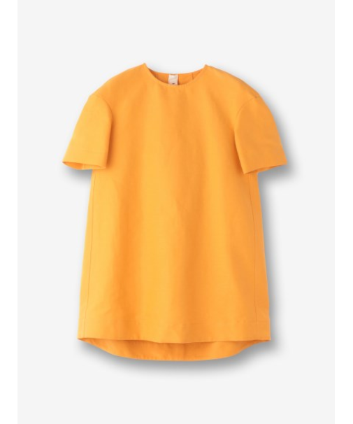 コットン ビッグカットソー