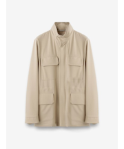 ナイロン フィールドジャケット