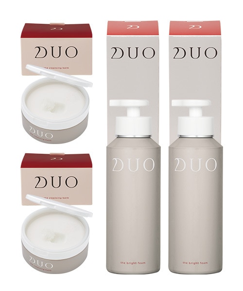 洗顔お得用✖️2 ロゼット / 40％スーパーうるおい洗顔フォームの公式商品情報