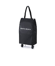 ｼｮｯﾋﾟﾝｸﾞｶｰﾄ Black