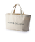 ビックトートバッグ Natural
