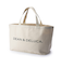 ビックトートバッグ Natural