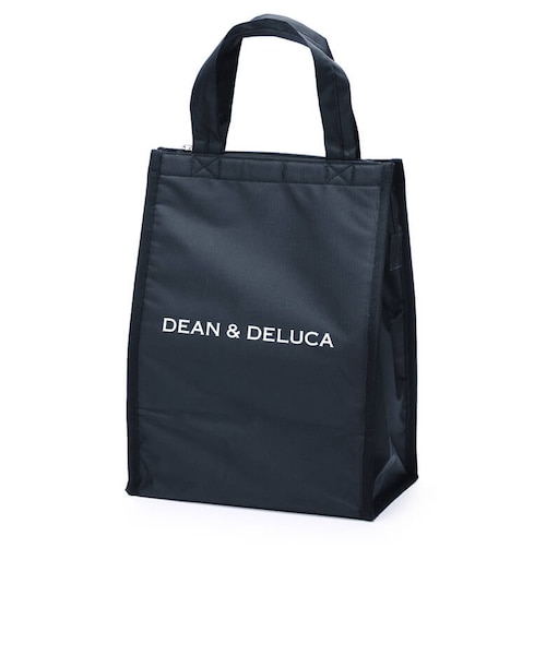 m*i様 DEAN & DELUCA 黒 保冷カートバッグ ｸｰﾗｰﾊﾞｯｸﾞ M Black｜ディーンアンドデルーカのアウトレット通販｜三井