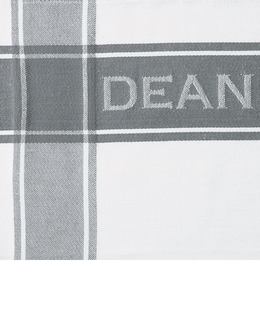 ティータオル Gray