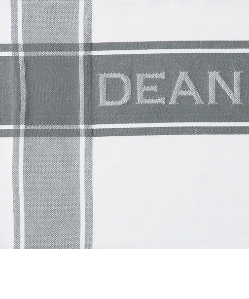 ティータオル Gray