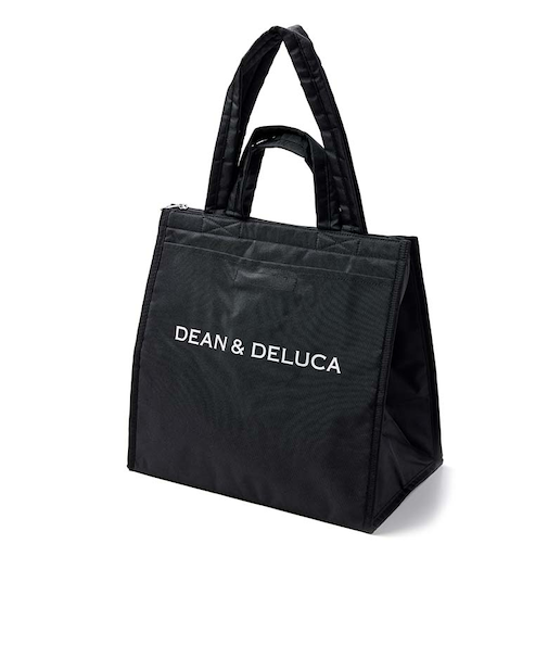 クーラーバッグ L  Black