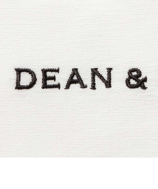 ヘピーオーバーロックプレースマット WH×Red