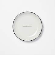 ﾌﾟﾚｰﾄ Black Line 19cm