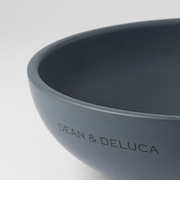 ﾎﾞｳﾙ Mat Gray 20cm