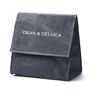 ランチバッグ Charcoal Grey