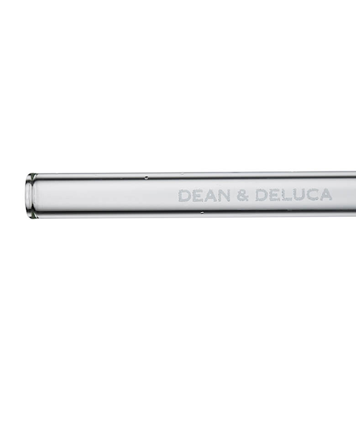 ガラスストローセット