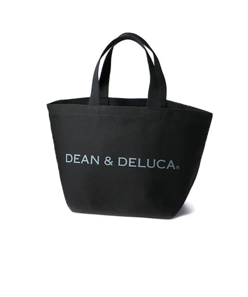 トートバッグ S  Black