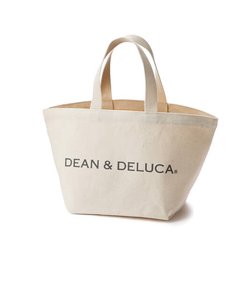 トートバッグ S  Natural