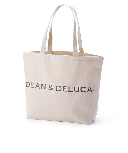 トートバッグ L Natural