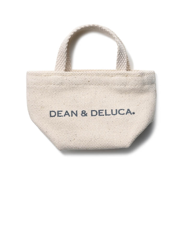 トートバッグ ミニ Natural MINI