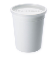 ﾌｰﾄﾞｺﾝﾃﾅ ﾎﾜｲﾄ L