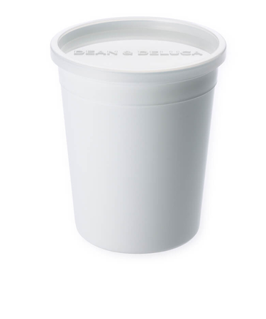 ﾌｰﾄﾞｺﾝﾃﾅ ﾎﾜｲﾄ L