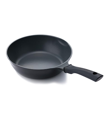 【 IH対応】ﾃﾞｨｰﾌﾟﾊﾟﾝ 24cm