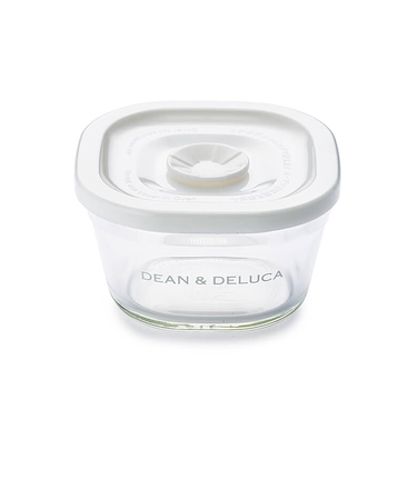 ｶﾞﾗｽ密閉ﾊﾟｯｸ＆ﾚﾝｼﾞ 110ml