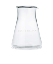 耐熱ガラスサーバー