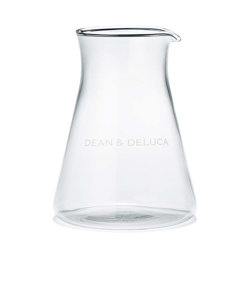 耐熱ガラスサーバー