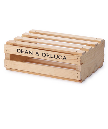 ｳｯﾄﾞｸﾚｰﾄ L