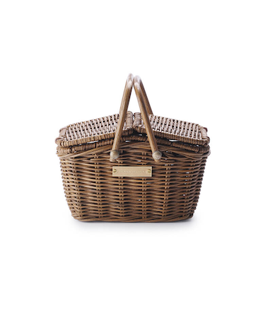 ﾋﾟｸﾆｯｸﾊﾞｽｹｯﾄ SS