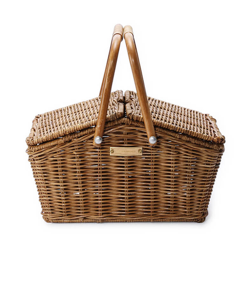 ﾋﾟｸﾆｯｸﾊﾞｽｹｯﾄ S｜ディーンアンドデルーカのアウトレット通販