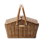 ﾋﾟｸﾆｯｸﾊﾞｽｹｯﾄ S