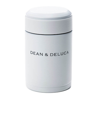 スープポット White