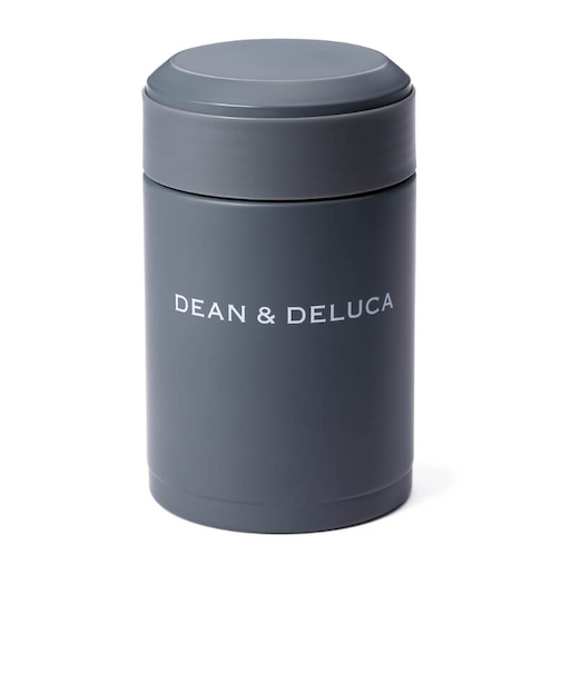 スープポット CharcoalGrey