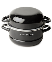 キャセロールL Black18cm