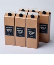 【50%OFF】ｱｲｽｺｰﾋｰ微糖 6本ｾｯﾄ