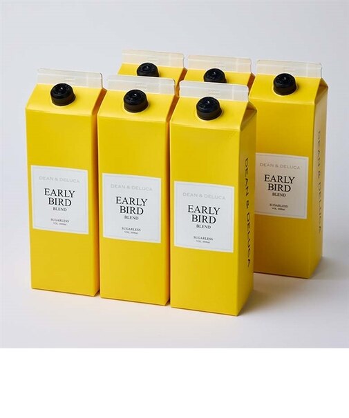 【50%OFF】ｱｲｽｺｰﾋｰｱｰﾘｰﾊﾞｰﾄﾞ6本ｾｯﾄ