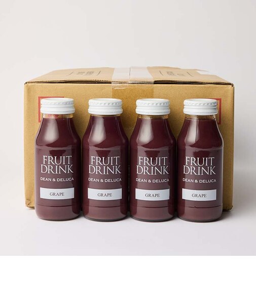 【50%OFF】ｸﾞﾚｰﾌﾟｼﾞｭｰｽ 20本ｾｯﾄ