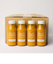 【50%OFF】ﾏﾝｺﾞｰｼﾞｭｰｽ 20本ｾｯﾄ