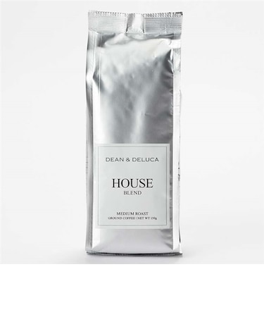 HOUSE BLEND 粉【賞味期限：2027/4/15】