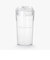 ｳｫｰﾀｰﾀﾝﾌﾞﾗｰｸﾘｱﾎﾜｲﾄ 460ml