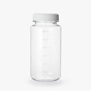 ｳｫｰﾀｰﾎﾞﾄﾙﾎﾜｲﾄ 600ml