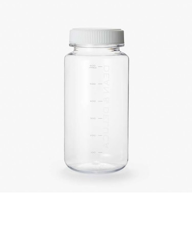 ｳｫｰﾀｰﾎﾞﾄﾙﾎﾜｲﾄ 600ml