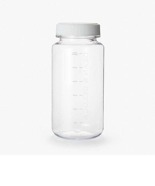 ｳｫｰﾀｰﾎﾞﾄﾙﾎﾜｲﾄ 600ml