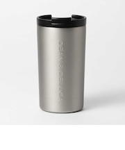 ﾛｯｸ式ｶﾌｪﾀﾝﾌﾞﾗｰ ﾏｯﾄｽﾃﾝﾚｽ 350ml