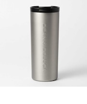 ﾛｯｸ式ｶﾌｪﾀﾝﾌﾞﾗｰ ﾏｯﾄｽﾃﾝﾚｽ 490ml