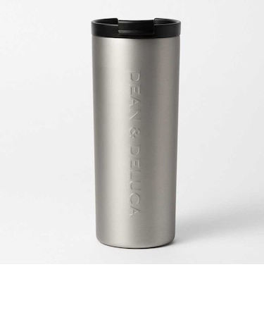 ﾛｯｸ式ｶﾌｪﾀﾝﾌﾞﾗｰ ﾏｯﾄｽﾃﾝﾚｽ 490ml