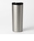 ﾛｯｸ式ｶﾌｪﾀﾝﾌﾞﾗｰ ﾏｯﾄｽﾃﾝﾚｽ 490ml