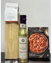 【木更津限定】ｲﾀﾘｱﾝﾊﾟｽﾀｾｯﾄ【賞味期限：2026/12/13】