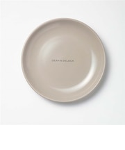 ﾌﾟﾚｰﾄ Mat Beige 24cm