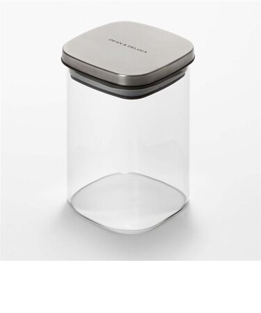 ｶﾞﾗｽｷｬﾆｽﾀｰ1100ml