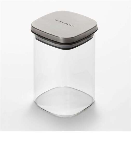 ｶﾞﾗｽｷｬﾆｽﾀｰ1100ml